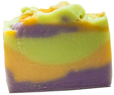 

Happy Skin Naturals Woodstock 1969 Artisan Soap(100 g)