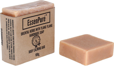 

EssenPure Oriental Herbs Soap(100 g)