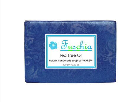 

Fuschia Tea Tree Oil(100 g)