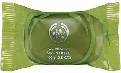 

The Body Shop Olive Soap(100 g)