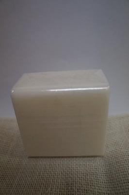 

SFIC Cocoa Butter (all natural) Glycerin Melt and Pour Soap Base(40 g)