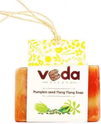 Veda Essence Pumpkin seed Ylang Ylang(125 g)