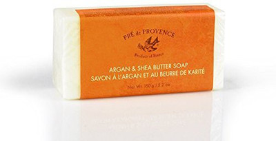 

Pre De Provence Argan & Shea Butter Soap(150 g)