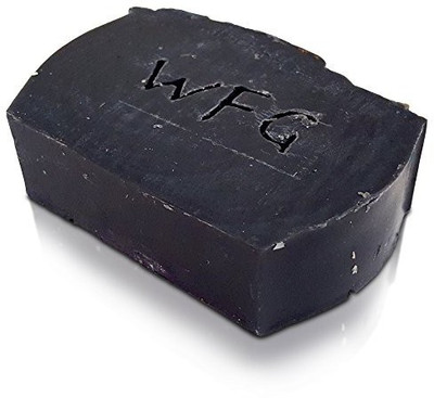 

Waterfall Glen Pitch Dark - 11 Essential Oil Secret Blend, Vegan Soap(158.704 g)