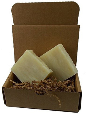 

Yankee Traders Mens Clove Soap - All Natural, Vegan For Face And Body(56.68 g, Pack of 2)