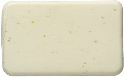 

Trader Joe's Pack of 2 Savon de France Oatmeal Exfoliant Ginger Almond Bar Soap(264 ml)