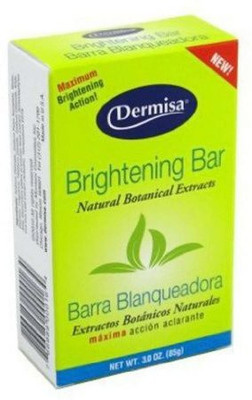 

Dermisa Brightening Bar(85 g)