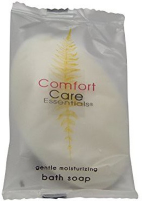 

Comfort Care Essentails Gentle Moisturizing Soap Lot Of 20 Bars(100 g)