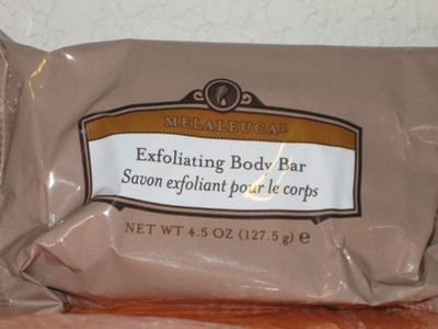 

Melaleuca Exfoliating body(127.5 g)