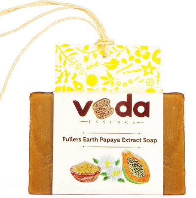 

Veda Essence Fuller Earth Papaya Extract(125 g)