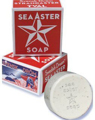 

Swedish Dream Sea Aster Soap(100 g)