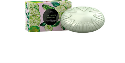 

Madara Milomill Cucumber and Lime Organic Perfumed Soap(100 g)