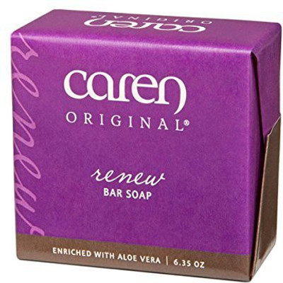 

Caren Original Renew Bar Soap(179.959 g)