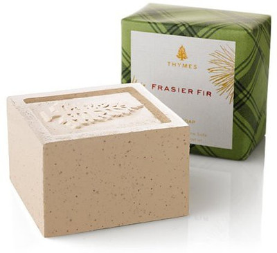 

Thymes Frasier Fir Bar Soap(165 ml)