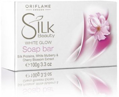 

Silk Beauty white glow(100 g)