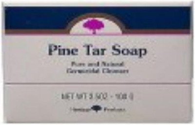 

Heritage Store Bar Soap(105 ml)