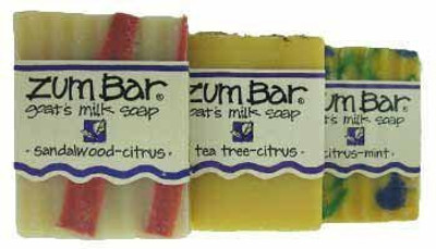 

http://www.indigowild.com/who-we-are/about-us/ Citrus - Take Three Zum Bars by Indigo Wild(250 g)