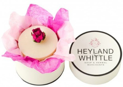 

Heyland & Whittle Olive Grove In Hatbox Soap(59.514 g)