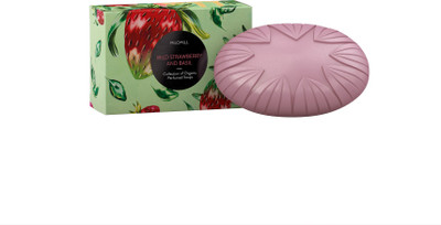 

Madara Milomill Wild Strawberry and Basil Organic Perfumed Soap(100 g)