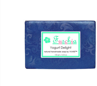 Fuschia Yogurt Delight(100 g)