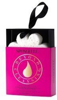 Spongelle Flower Boxed 14+ Uses Bath Mitts and Cloths(160 g)