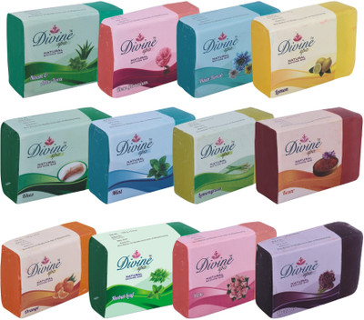 Divine Spa Mix(1500 g, Pack of 12)