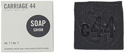 

Carriage 44 - All Natural / Vegan No. 1 Soap Bar(100 g)