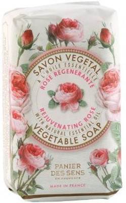 

Panier Des Sens Rose Soap Bar(150 g)