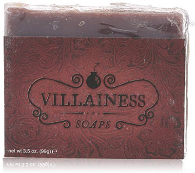 

Villainess Scintillating Body Soap(99.19 g)