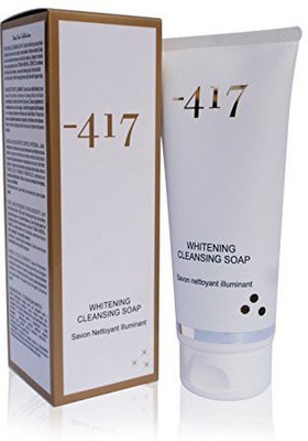 

Minus 417 Dead Sea Whitening Cleansing Soap(200 g)