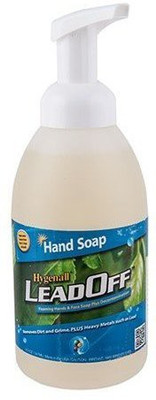 

Hygenall Leadoff Foaming Soap(524.29 g)