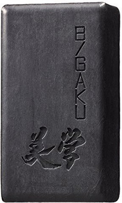 

HABA BIGAKU Charcoal Force Soap (Men's Skin Care) Bar(120 g)