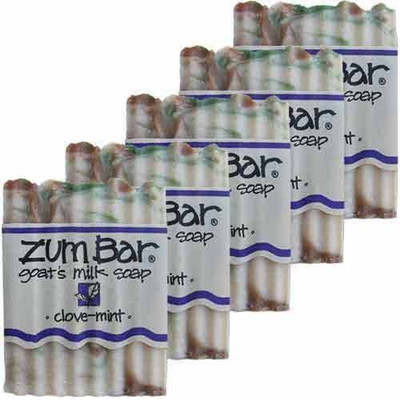 

http://www.indigowild.com/who-we-are/about-us/ Clove-mint Zum Multipack Soap(100 g, Pack of 5)