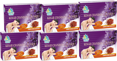 

Vania Kesar Chandan Cleanser(150 g)