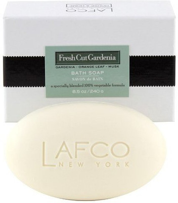 

Lafco House & Home Bath soap - Gardenia(8.5 g)