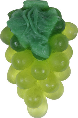 

Around the World Grape shaped soap(100 g)