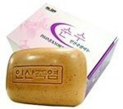

My Bamboo Salt Bamboo Salt Soap(10 g)