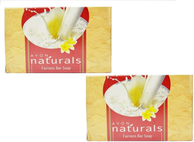 

Avon Fairness Bar soap(400 g)
