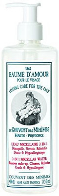 Le Couvent Des Minimes Loving Care 3-in-1 Micellar Water, Soap(399.195 g)