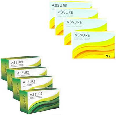

Vestige SOAP(700 g, Pack of 4)