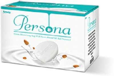 

Amway Persona Soap(Pack of 3)(300 g, Pack of 3)