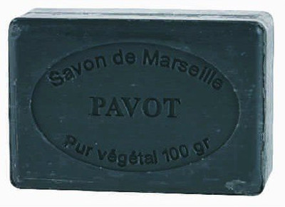 

Le Chatelard 1802 Poppy French Soap(99.19 g)