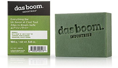 

Das Boom Industries Denali Soap(164 g)