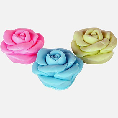 

Lilyshome Shea Butter Enriched Scented Guest Soap Gift Set(28.34 g, Pack of 2)