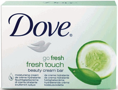 

Dove Fresh Touch Imported Soap(100 g)