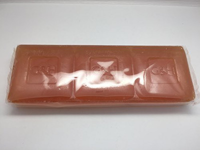 

Body Series Honey Glycerine Complexion Soap Bars(270 ml, Pack of 3)