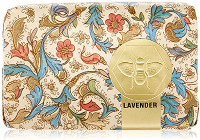 

Honey House Naturals Soap Lavender Wrapped(99.19 g)