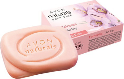 

Avon Naturals Fairness Bar Soap(100 g)