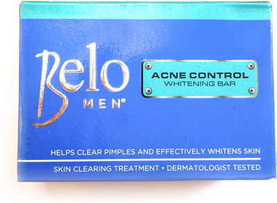 

Belo Acne control whitening bar(100 g)