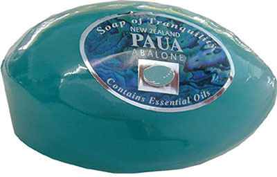 

Wild Ferns Paua Tranquility Soap(100 g)